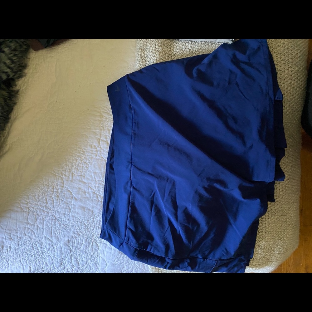 Nike women’s golf skirt